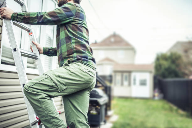 Best Residential Junk Removal  in Harlan, KY